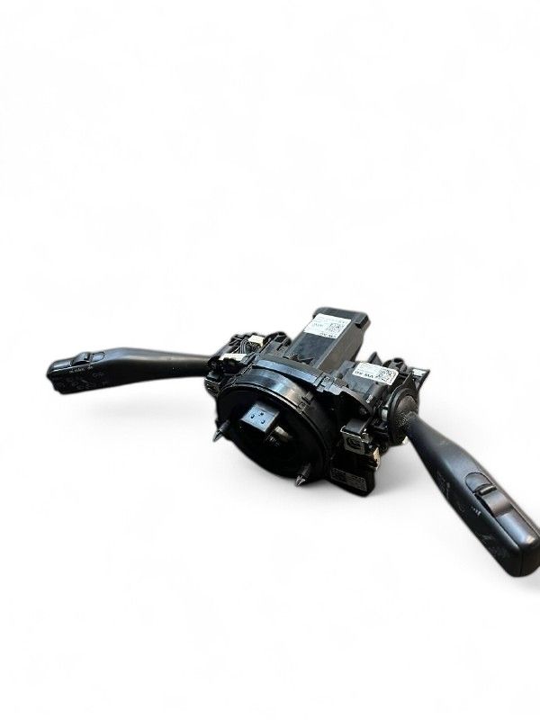 5K0953569E 5K0905861B Indicator/wiper/slip ring switch (stalk) SKODA SUPERB II (3T4, 3T5) (2008-2015)