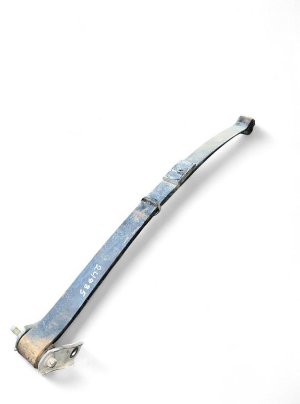 1397192080 Spring Rear Right FIAT DUCATO Box (250_, 290_) (07.06-)