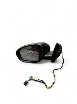 963027851R 963664523R 963066605R Mirror left RENAULT MEGANE IV (B9A/M) (2015-)