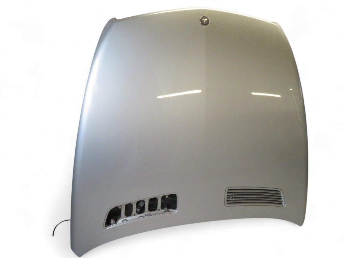 A2168800057 Bonnet MERCEDES-BENZ S-CLASS Coupe (C216) (2006-2013)