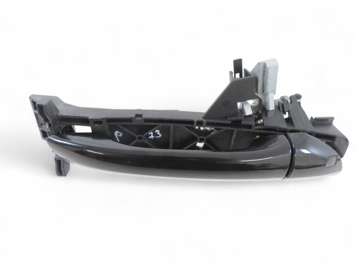 A23076016709040 A2307601670 2307601670 Door Handle Exterior Front Right MERCEDES-BENZ SL-CLASS (R230) (2001-2012)