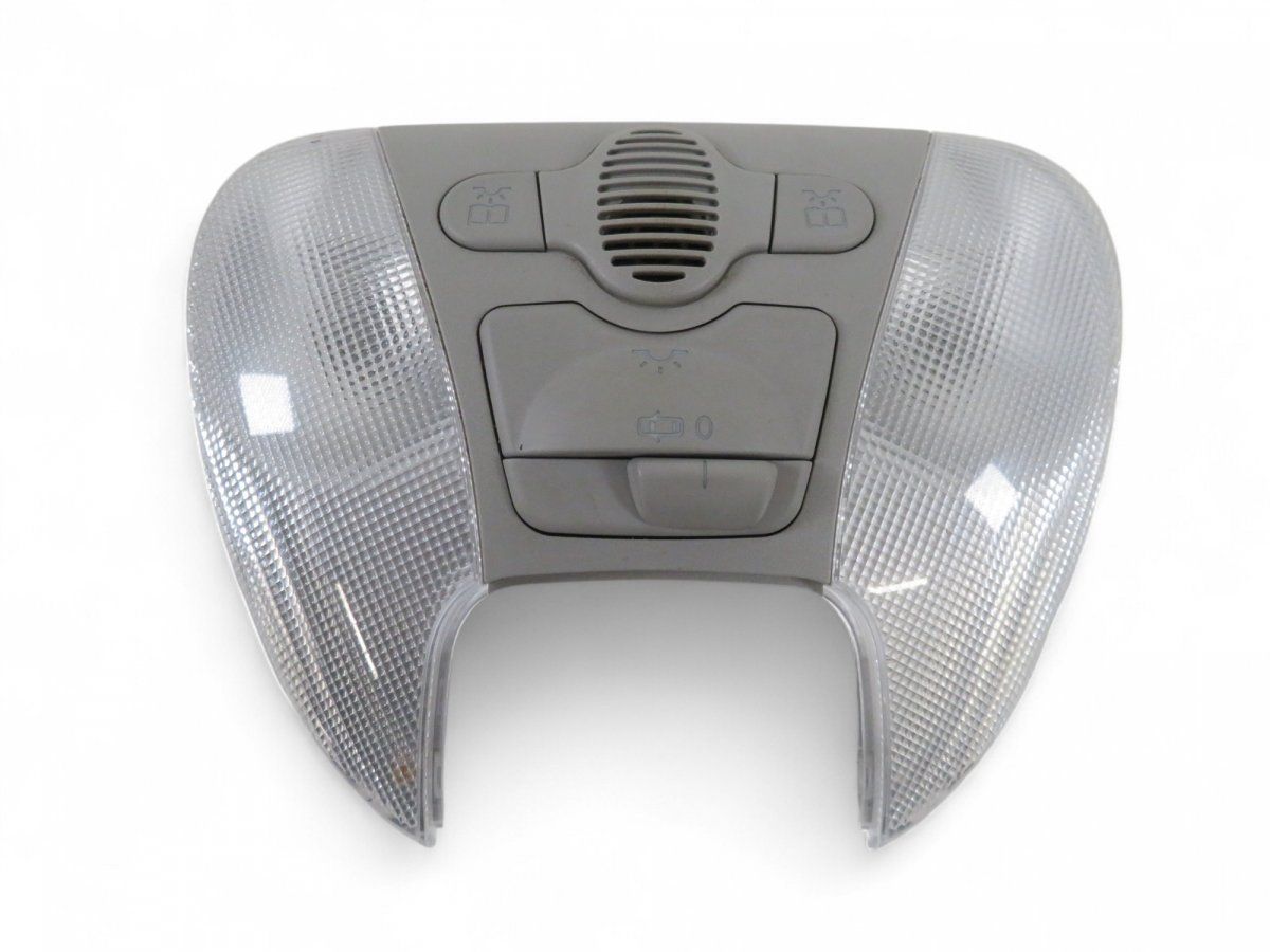 A2308201901 2308201901 A2308201801 A23082016017E94 A2308201601 Interior Lighting Front MERCEDES-BENZ SL-CLASS (R230) (2001-2012)