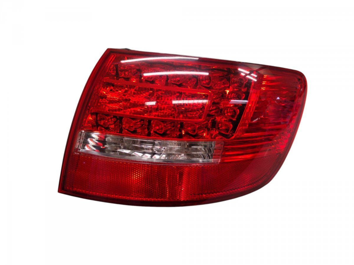 4F9945096E Tail light, right AUDI A6 / A6 ALLROAD (C6, 4F) (2004-2011)