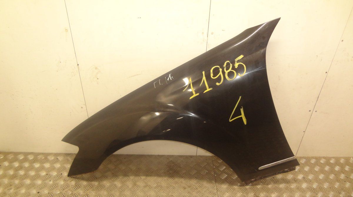 Fender Front Left MERCEDES-BENZ S-CLASS (W221) (2005-2013)