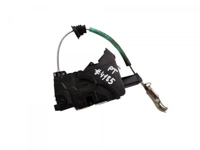 81420P1000 Door Lock Rear Right KIA SPORTAGE V (NQ5) (2021-)