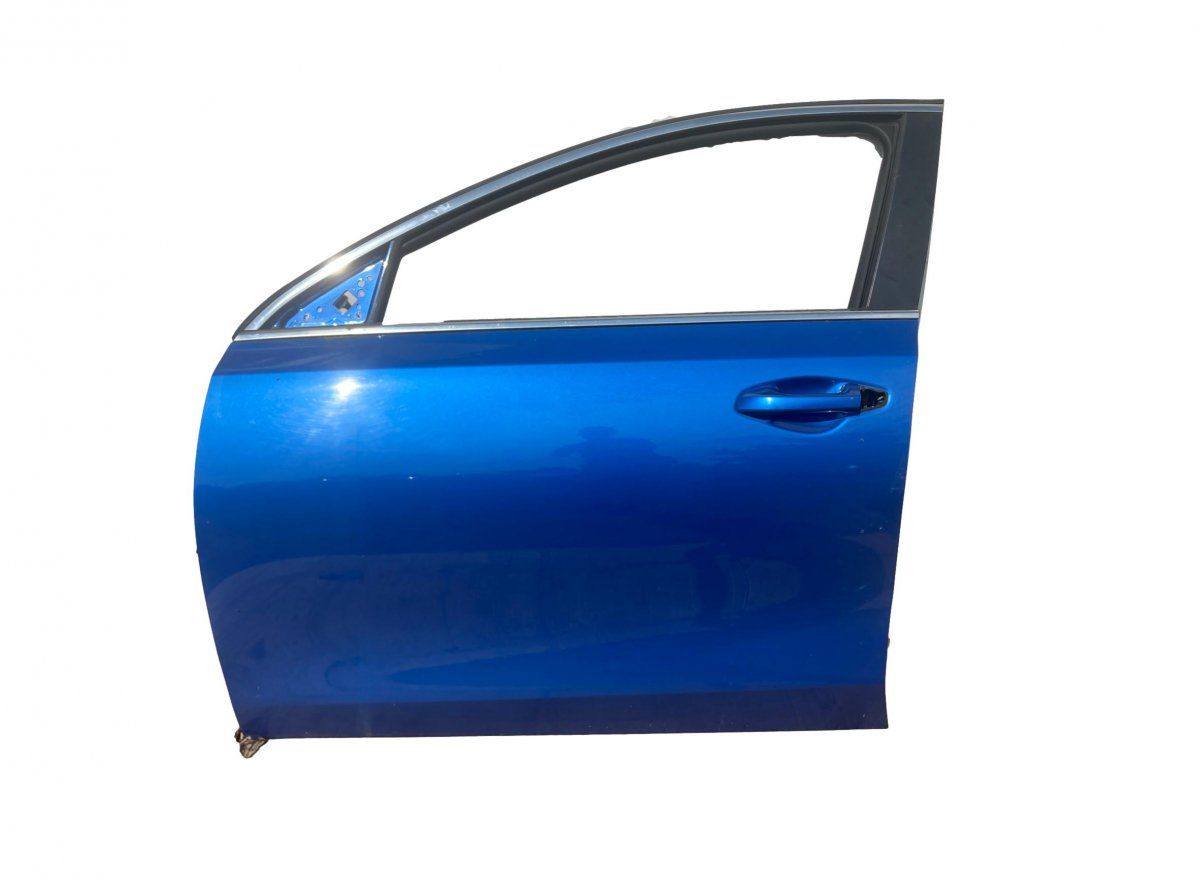 76003J7000 Door Front Left KIA CEED III (CD) (2018-)