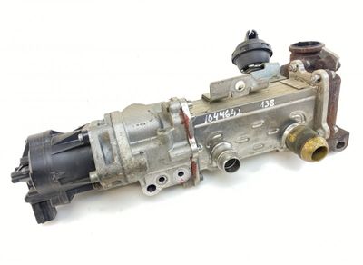 68150056AA EGR cooler JEEP GRAND CHEROKEE IV (WK, WK2) (2010-2021)