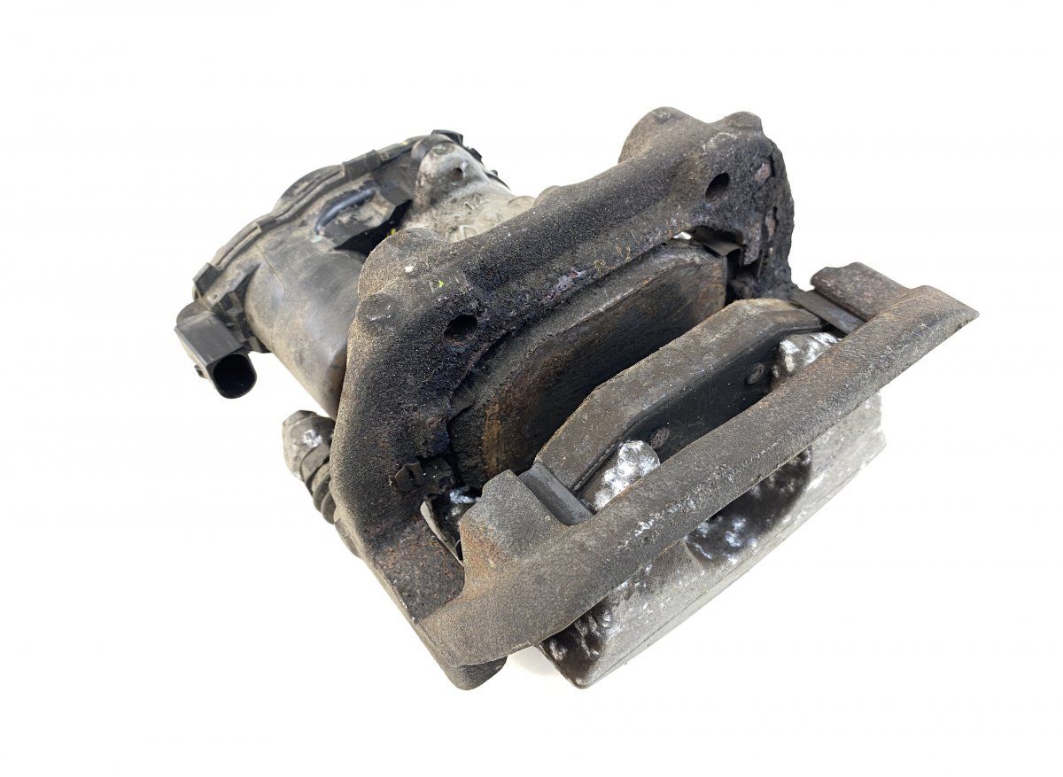 A1674235700 Brake caliper rear left MERCEDES-BENZ GLE (W167, C167) (2018-)