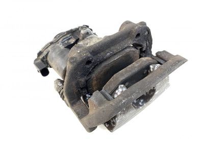 A1674235700 Brake caliper rear left MERCEDES-BENZ GLE (W167, C167) (2018-)