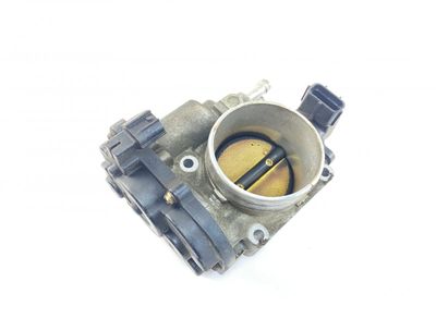 XR845053 Throttle body JAGUAR XJ (X350, X358) (2003-2009)