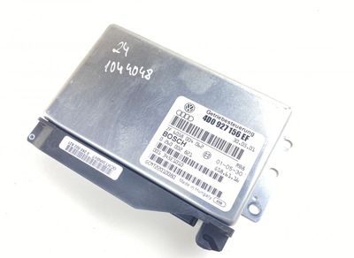 0260002821 Gearbox Control Unit AUDI A8 (4D2, 4D8) (1994-2002)