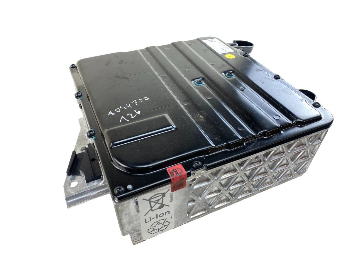5WA915107B High voltage battery (EV, Hybrid) SKODA OCTAVIA IV (NX, NN) (2019-)