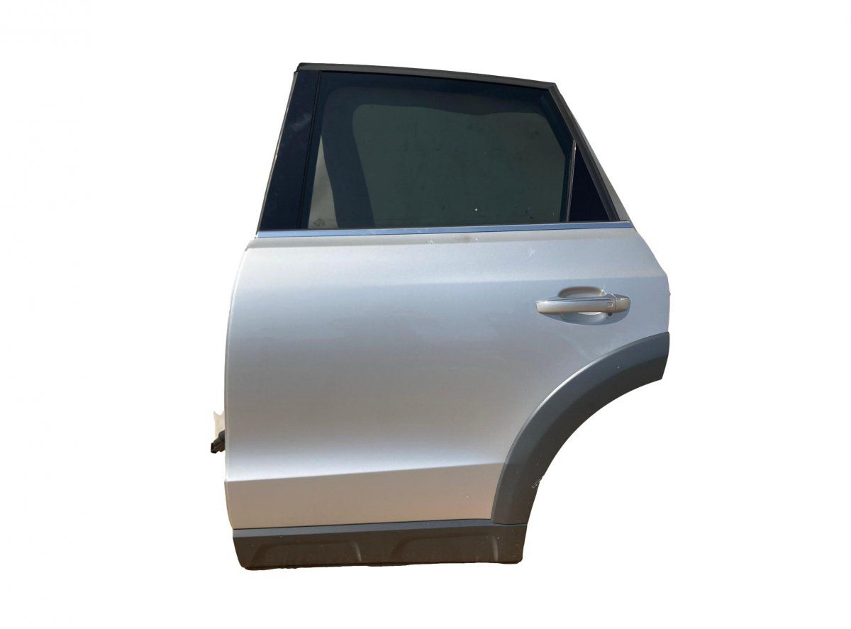 8R0833051B Door Rear  Left AUDI Q5 (8R) (2008-2016)
