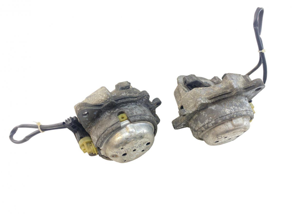 4H0199381CC 4H0199382CC Engine mount set AUDI A8 (4H) (2009-2017)