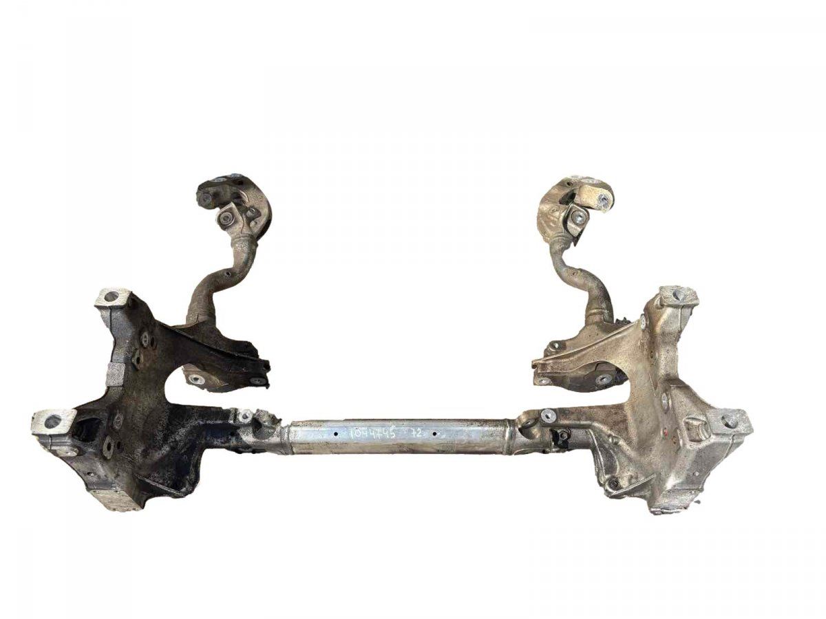 4M0399315T Front Axle Beam AUDI Q7 (4MB, 4MG) (2015-)