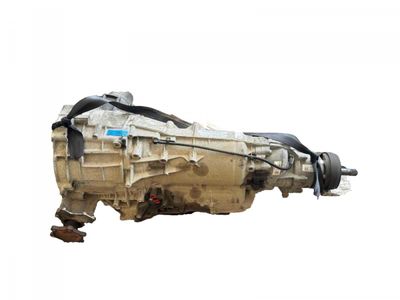 QZW Gearbox AUDI Q7 (4MB, 4MG) (2015-)