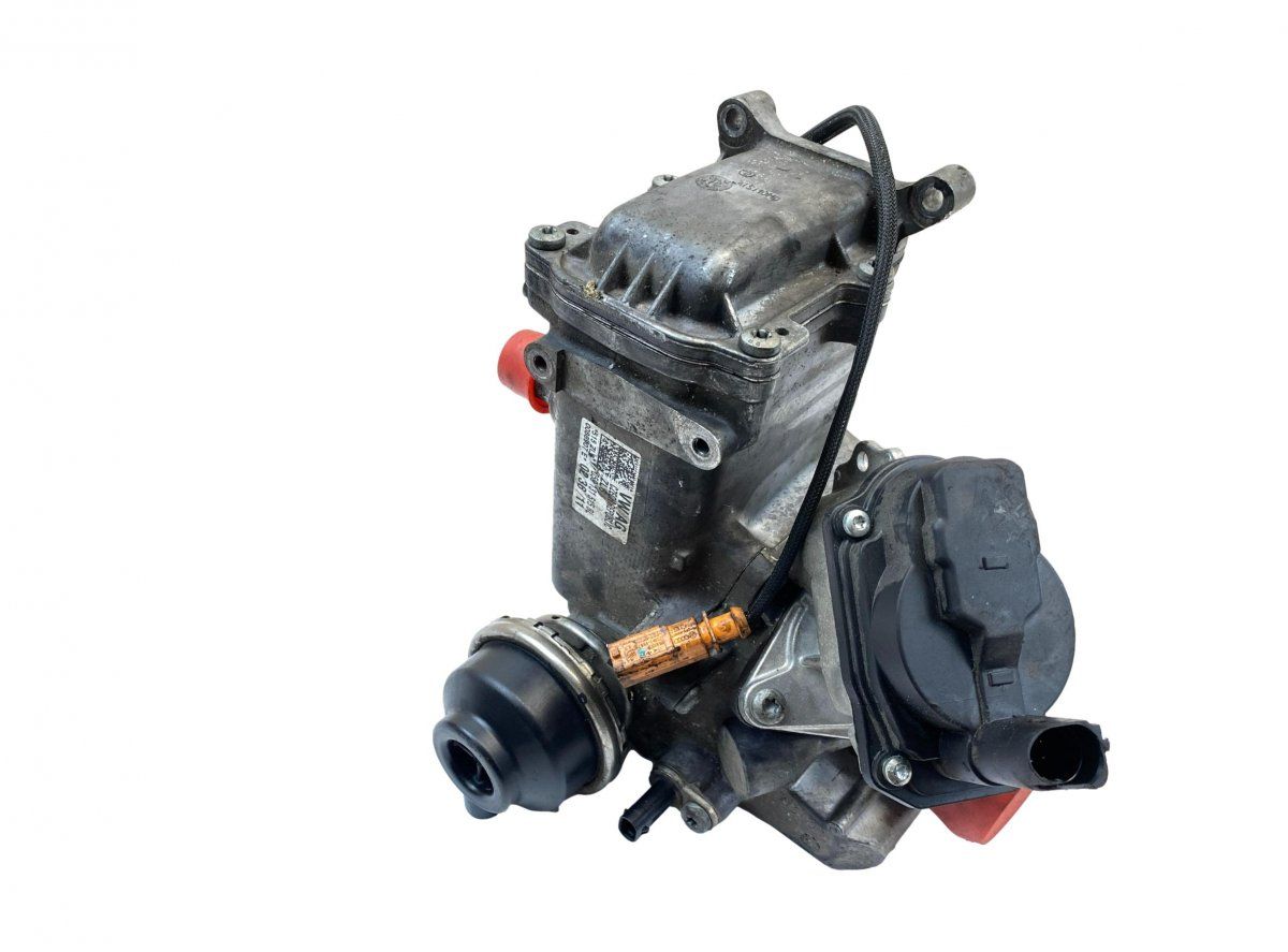 059131515EH EGR cooler AUDI Q7 (4L) (2006-2015)