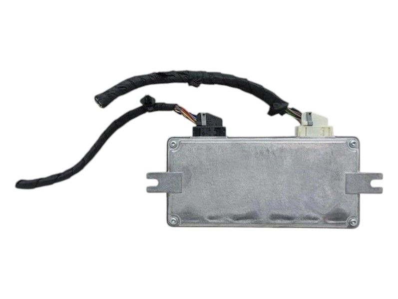 BMW 3 Series M3 G80 G20 Electronic module 5a81b39 head unit