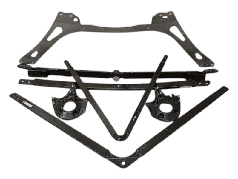BMW 3 Series M3 G80 G20 Holder- Bracket 8075012