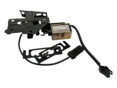 FERRARI 360 F131 Complete Hood Closing Strike 65770100