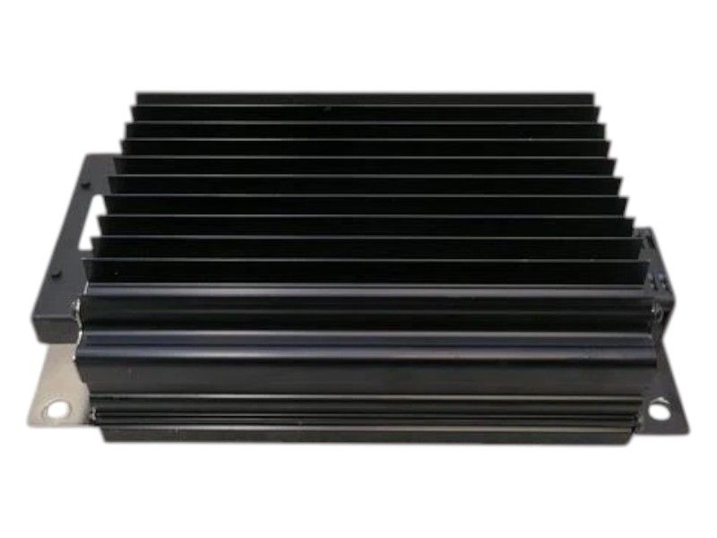 MAYBACH 57 W240 Amplifier A2408204389