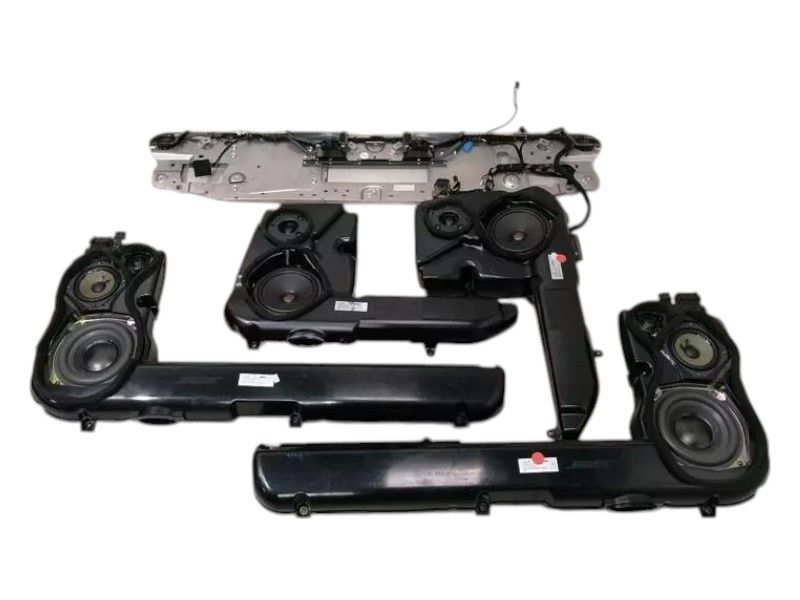 MAYBACH 57 W240 Speaker Set A2408201102