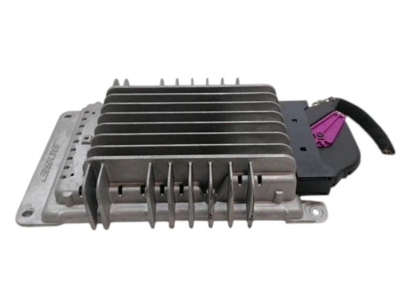 MAYBACH 57 W240 Amplifier A2408203389