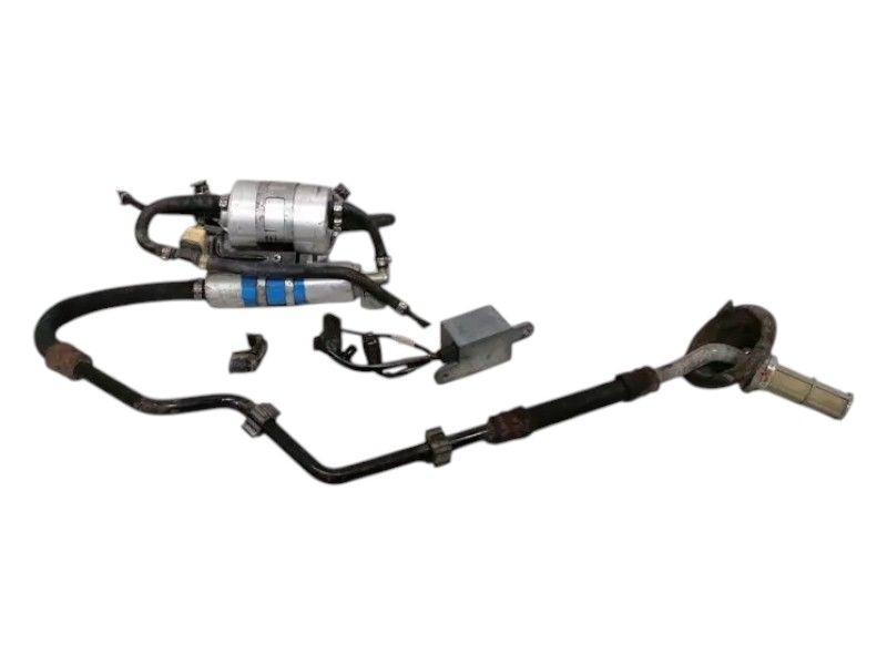 MAYBACH 57 W240 Fuel Pump Electric A2405450332