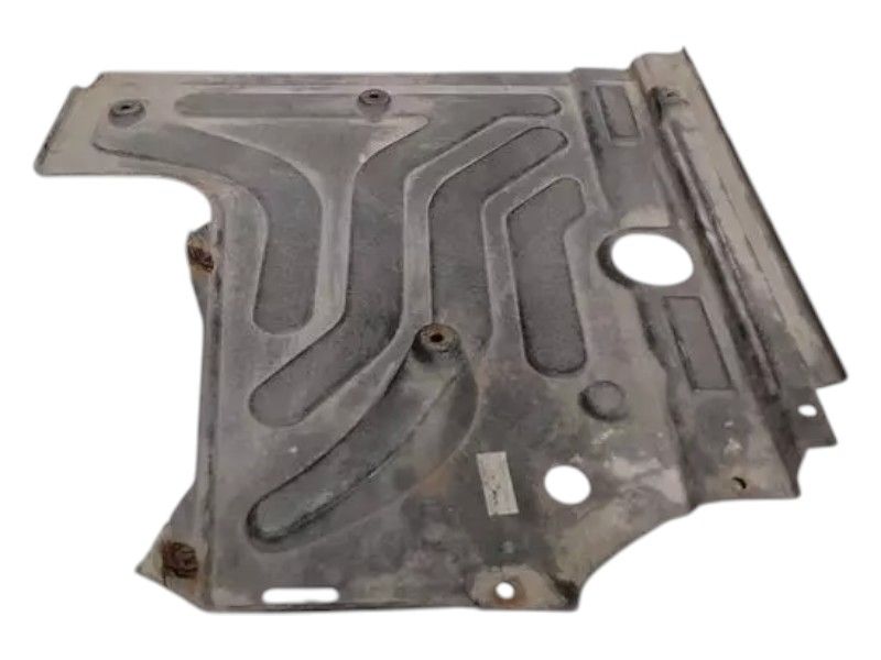 MAYBACH 57 W240 UNDERTRAY A2406100408