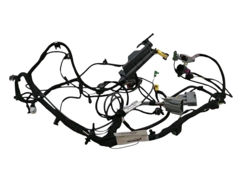 McLaren 600LT Spider Wiring Loom 13MA106CP