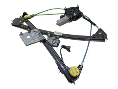 FERRARI FF F151 Left Front Door Winder 82127600