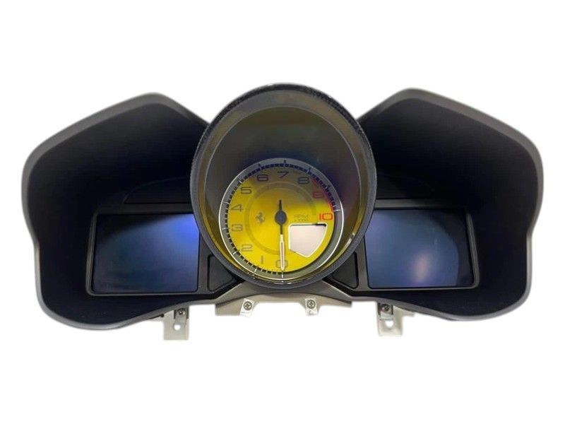 FERRARI FF F151 Instrument cluster 274568