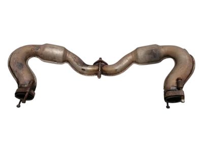 FERRARI F355 F129 1999 Catalytic Converter 168977