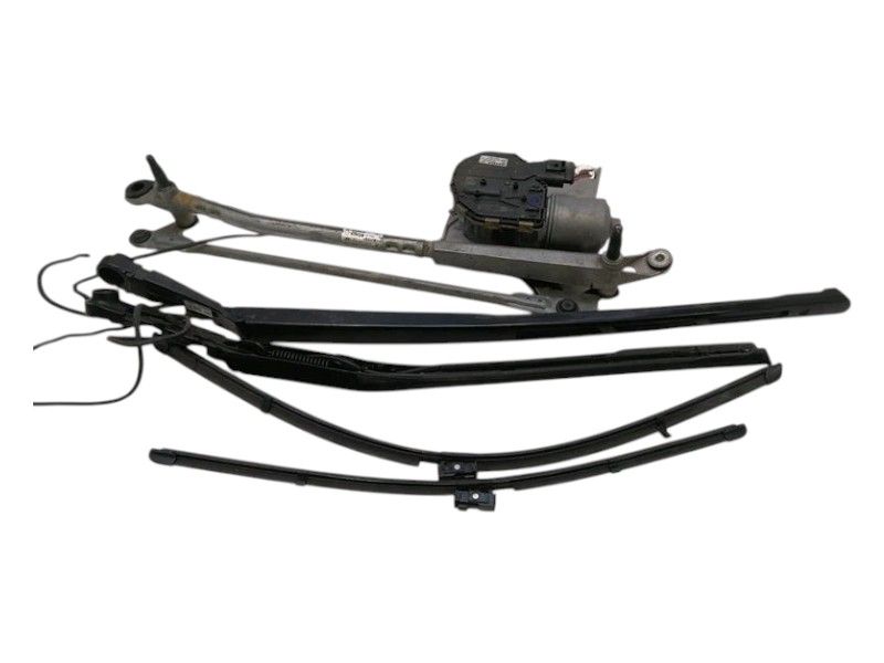 BENTLEY BENTAYGA 36A MK2 Front Wiper Linkage 4M8955023A