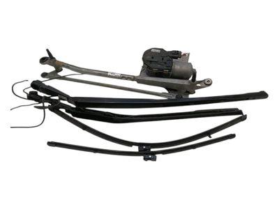 BENTLEY BENTAYGA 36A MK2 Front Wiper Linkage 4M8955023A