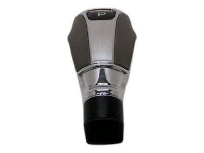 BENTLEY BENTAYGA 36A Gear knob
