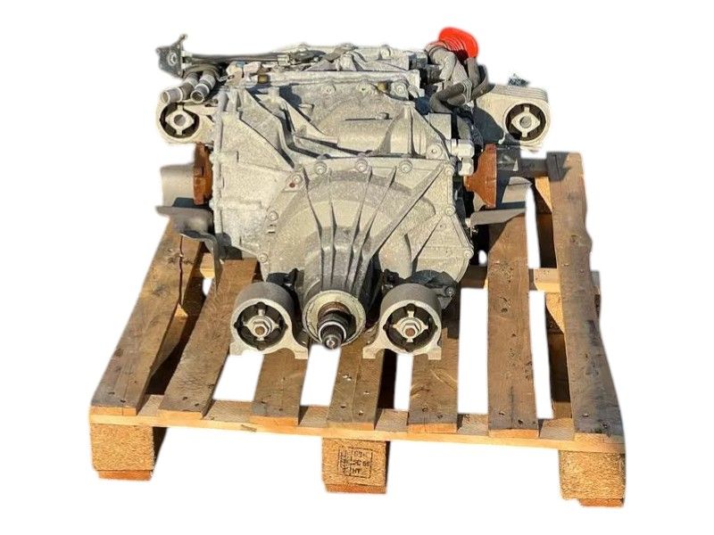 FERRARI GTC4 LUSSO F151M 864807 GEARBOX