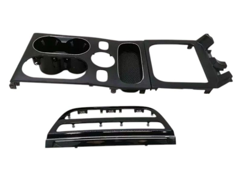 BENTLEY BENTAYGA 36A MK2 Center Console Veneer Trim 36A860687