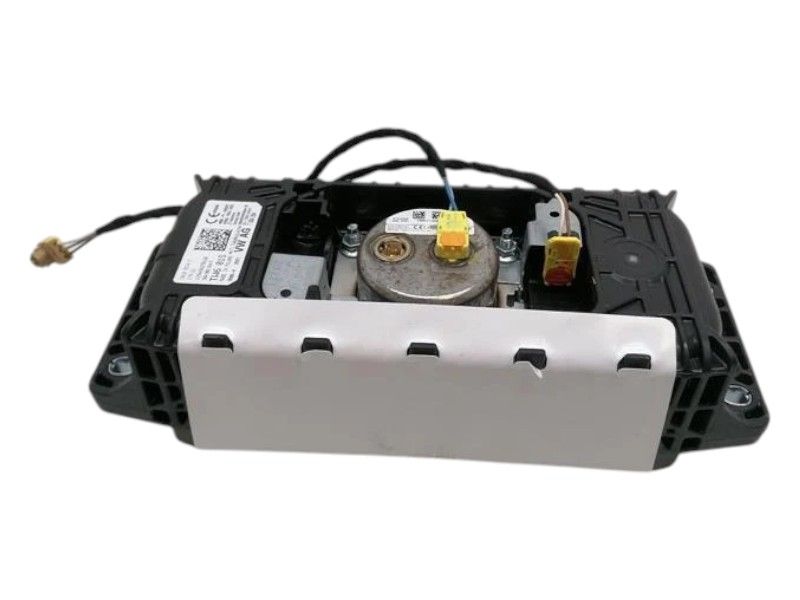 BENTLEY BENTAYGA 36A MK2 Dashboard safety Module 36A880204F