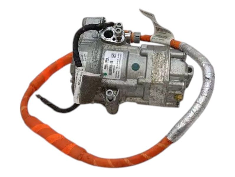 FERRARI 296 GTB 296GTB F171 Air Filter Box 70007634