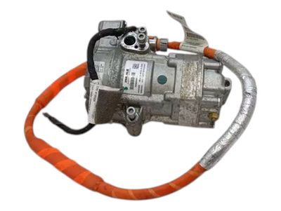 FERRARI 296 GTB 296GTB F171 Air Filter Box 70007634