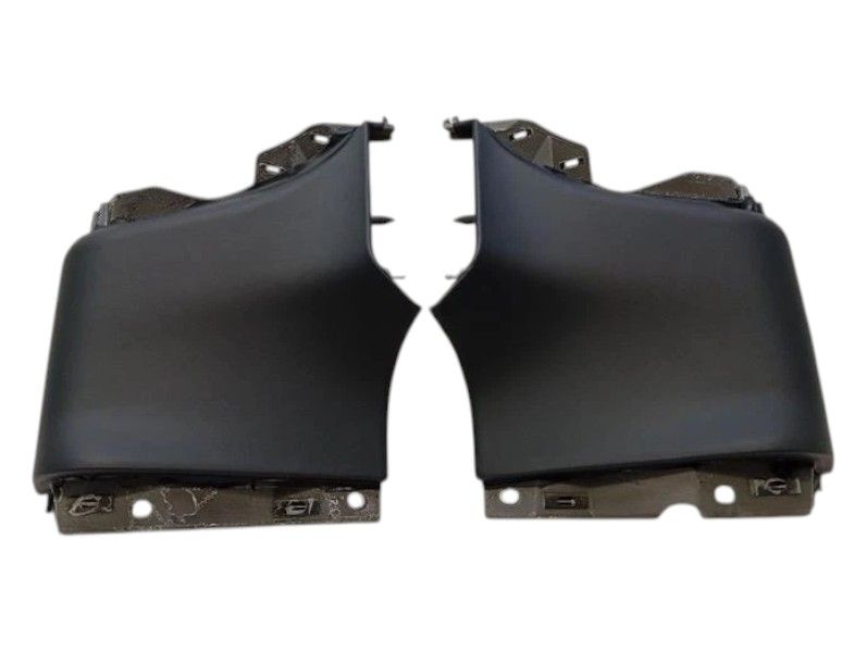 FERRARI 296 GTB 296GTB F171 947693 UPPER SIDE PIECES RHD SET LEATHER