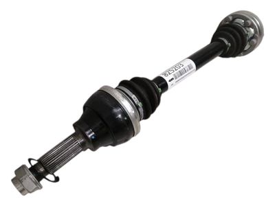 FERRARI 296 GTB 296GTB F171 Left Rear Drive Shaft 825203