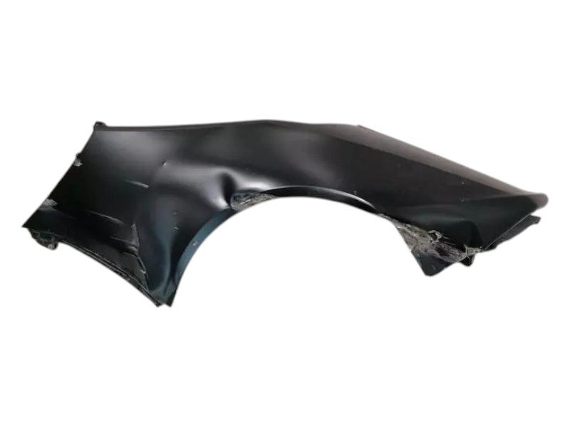 LAMBORGHINI HURACAN LP640 EVO SPYDER Rear Panel 4T7809601B