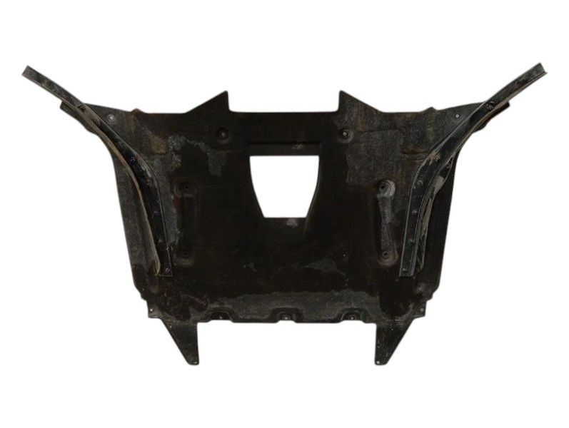 LAMBORGHINI HURACAN LP640 EVO SPYDER UNDERTRAY 4T0825208D