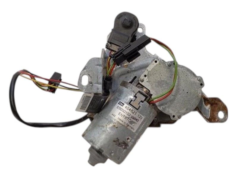 MAYBACH 62 V240 Boot lid electric motor A2408202142