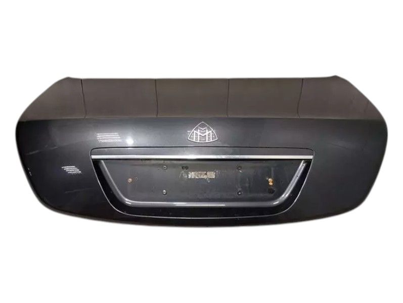 MAYBACH 62 V240 Boot Lid A2407500075