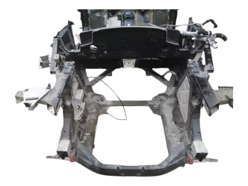 LAMBORGHINI HURACAN LP640 EVO SPYDER Rear End Clip 4T8813031K