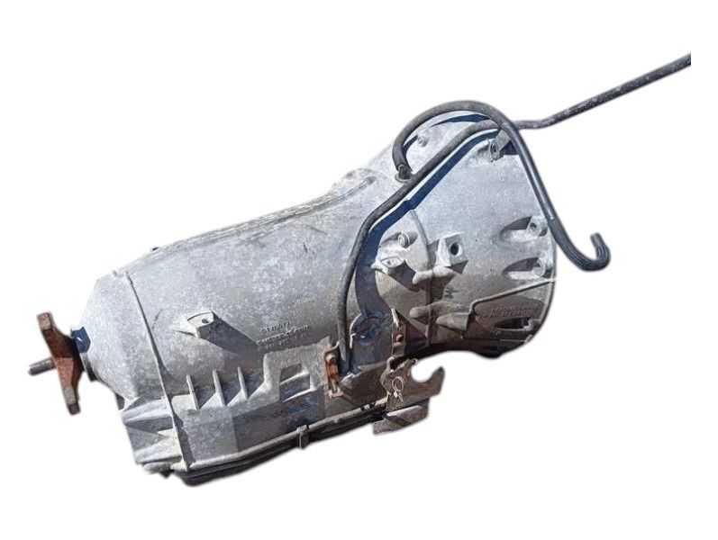 MAYBACH 62 V240 Automatic Gearbox A2402700100