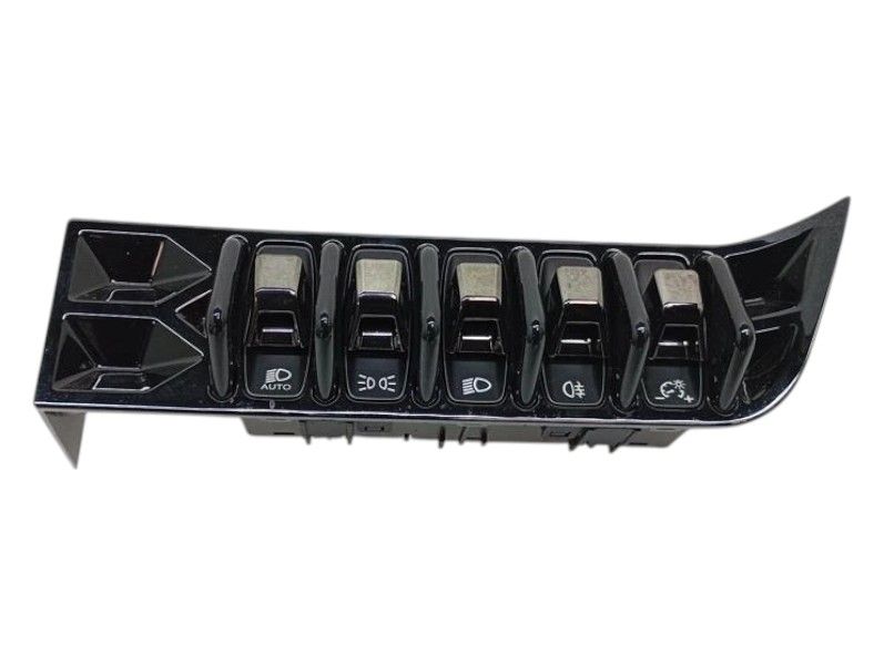 LAMBORGHINI HURACAN LP640 EVO SPYDER Switch 4T2941531E